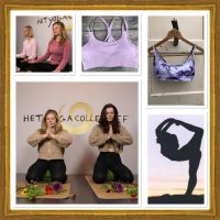 yoga kleding